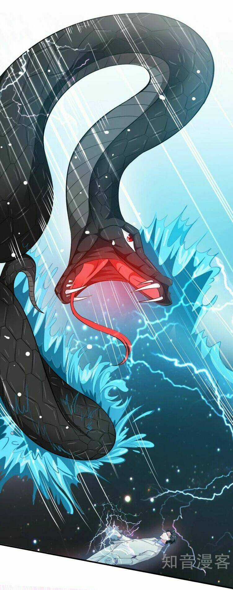 Trùng Sinh Chi Đô Thị Cuồng Tiên Chapter 40 trang 26