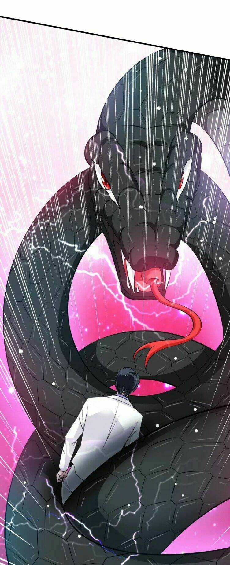 Trùng Sinh Chi Đô Thị Cuồng Tiên Chapter 40 trang 27