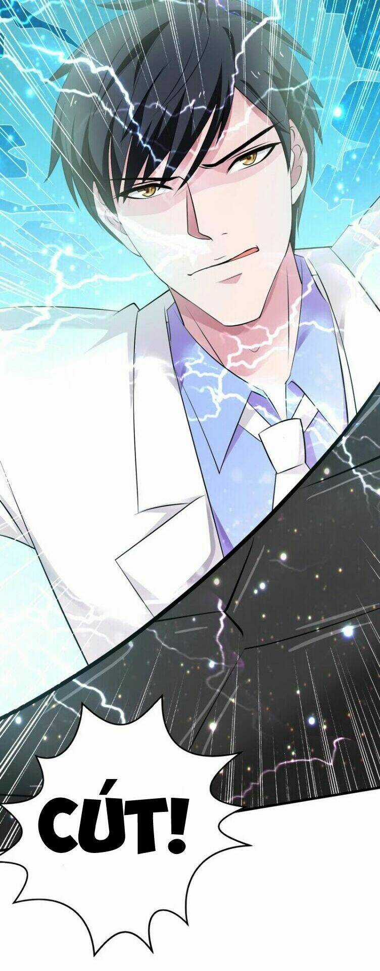 Trùng Sinh Chi Đô Thị Cuồng Tiên Chapter 40 trang 30