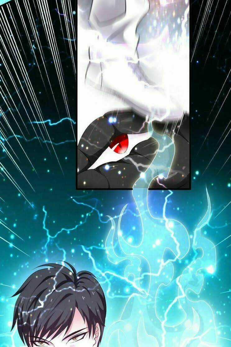 Trùng Sinh Chi Đô Thị Cuồng Tiên Chapter 40 trang 32