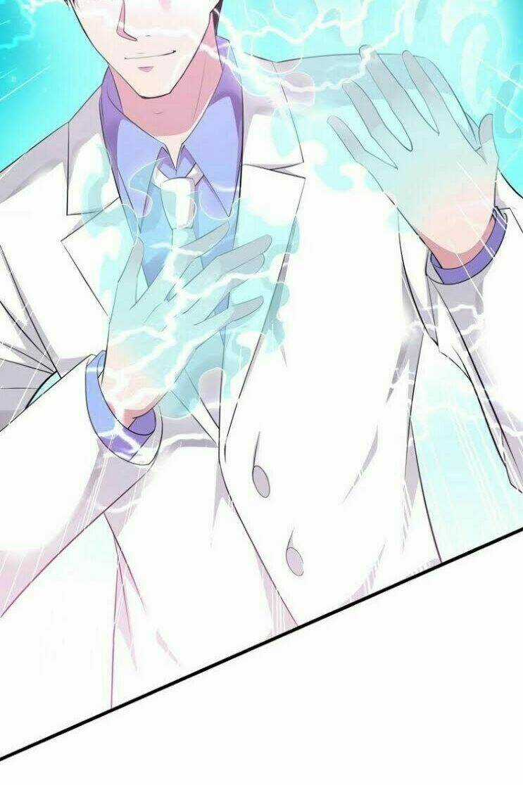 Trùng Sinh Chi Đô Thị Cuồng Tiên Chapter 40 trang 33