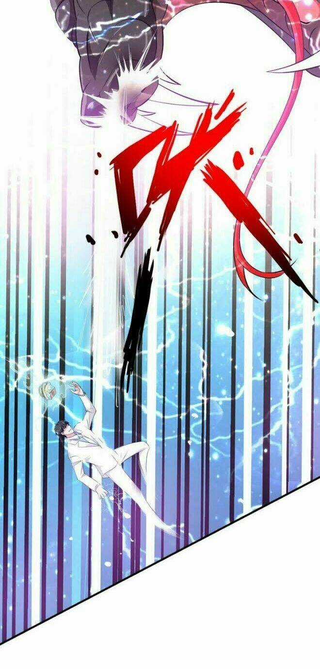 Trùng Sinh Chi Đô Thị Cuồng Tiên Chapter 40 trang 36