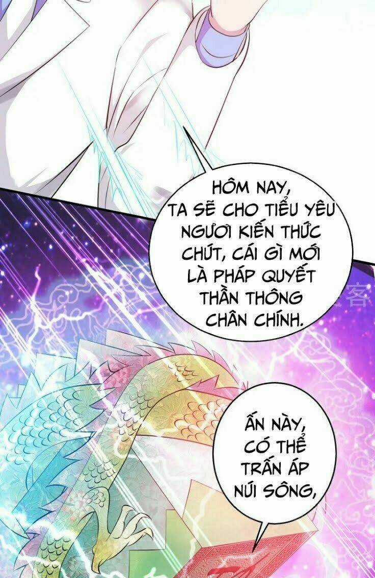 Trùng Sinh Chi Đô Thị Cuồng Tiên Chapter 40 trang 38