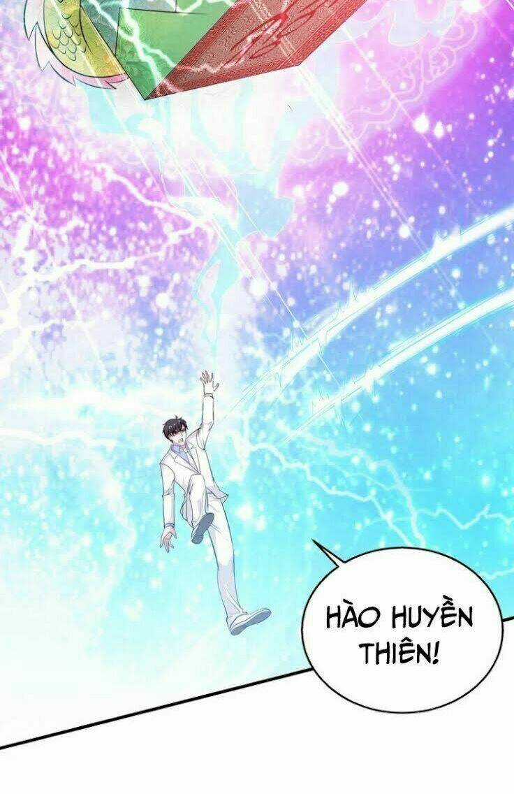 Trùng Sinh Chi Đô Thị Cuồng Tiên Chapter 40 trang 39