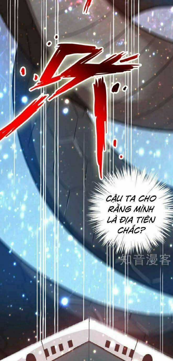 Trùng Sinh Chi Đô Thị Cuồng Tiên Chapter 40 trang 4