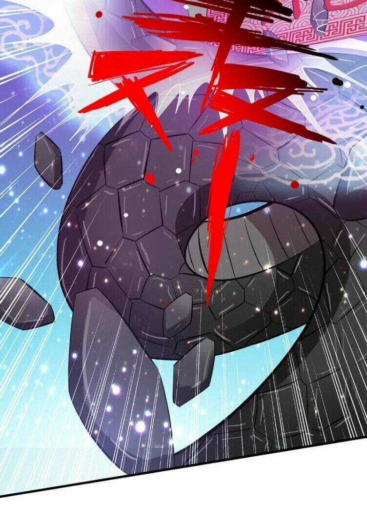 Trùng Sinh Chi Đô Thị Cuồng Tiên Chapter 40 trang 42