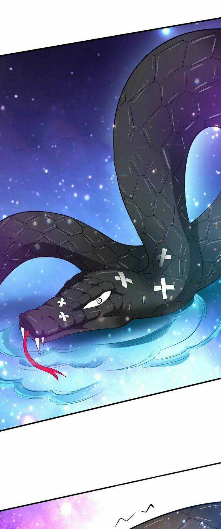 Trùng Sinh Chi Đô Thị Cuồng Tiên Chapter 40 trang 43