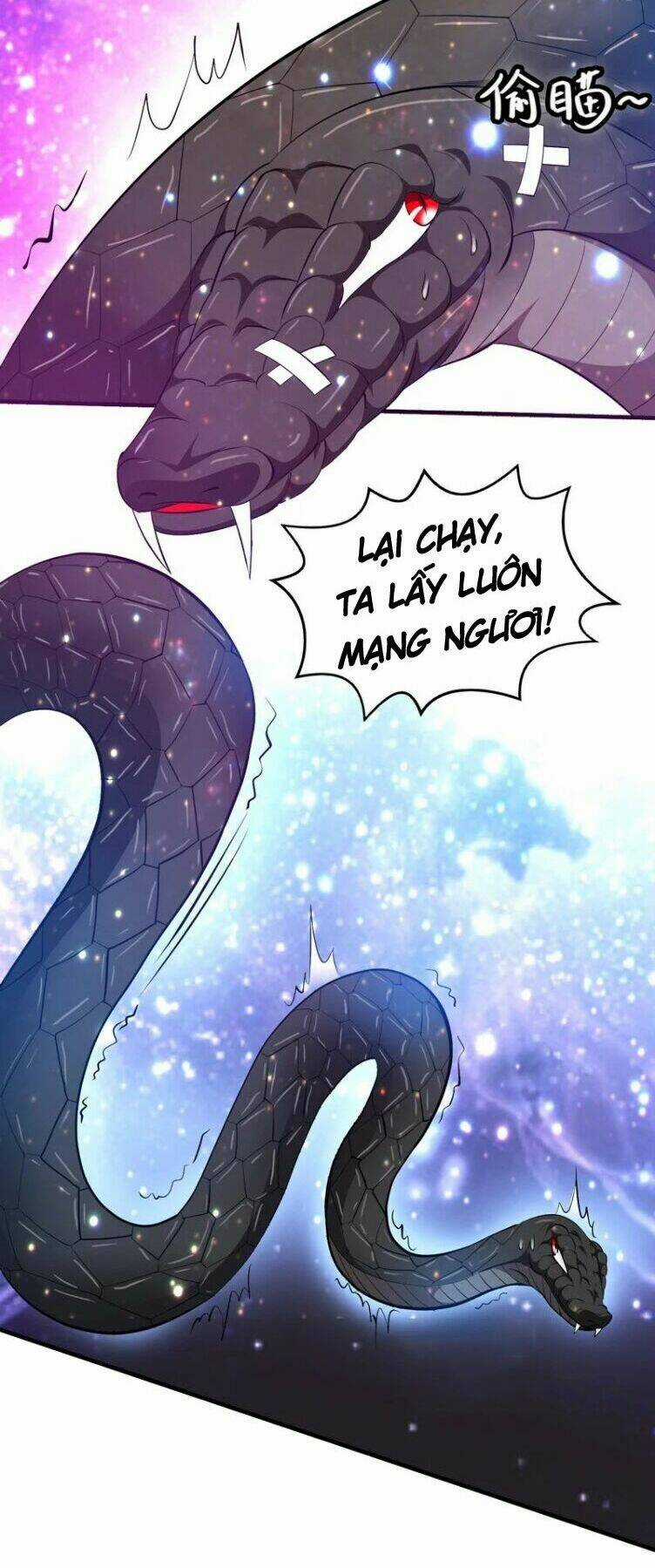 Trùng Sinh Chi Đô Thị Cuồng Tiên Chapter 40 trang 44