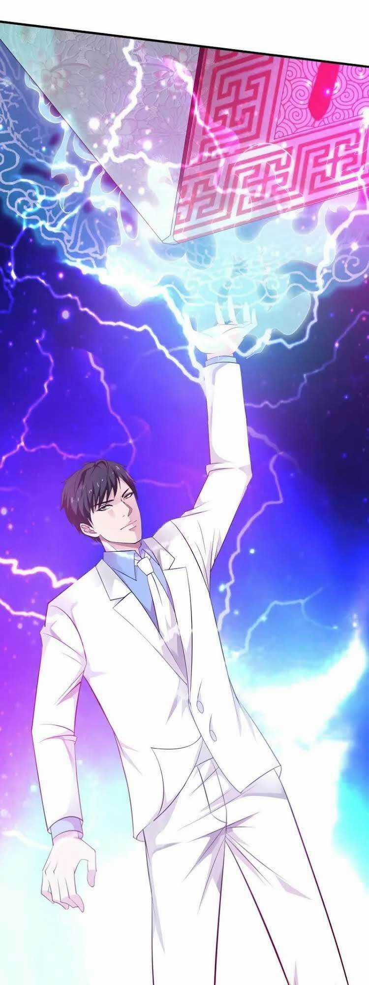 Trùng Sinh Chi Đô Thị Cuồng Tiên Chapter 40 trang 45