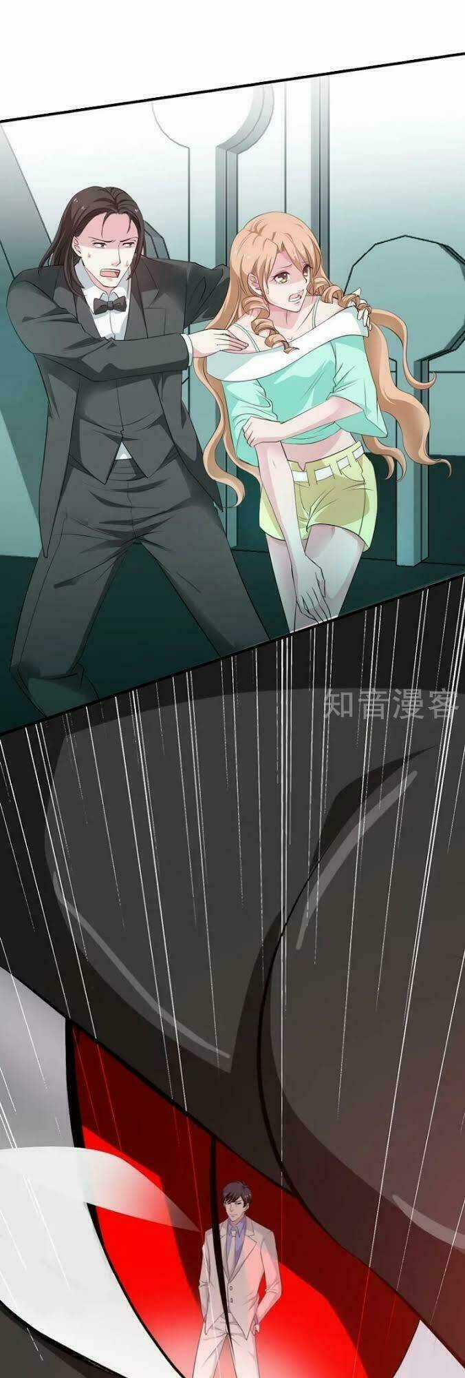 Trùng Sinh Chi Đô Thị Cuồng Tiên Chapter 40 trang 6