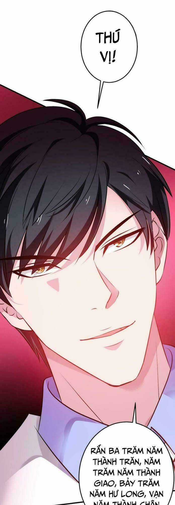 Trùng Sinh Chi Đô Thị Cuồng Tiên Chapter 40 trang 9