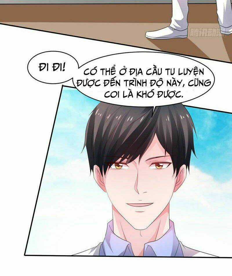 Trùng Sinh Chi Đô Thị Cuồng Tiên Chapter 41 trang 13
