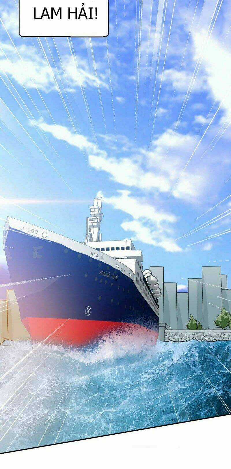 Trùng Sinh Chi Đô Thị Cuồng Tiên Chapter 41 trang 17