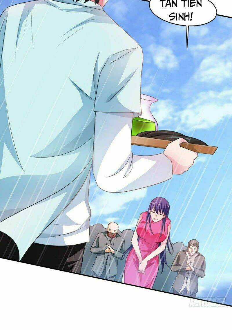 Trùng Sinh Chi Đô Thị Cuồng Tiên Chapter 41 trang 19