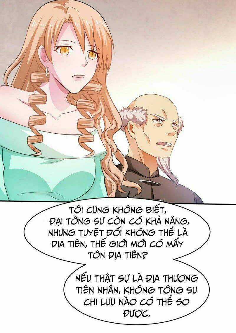 Trùng Sinh Chi Đô Thị Cuồng Tiên Chapter 41 trang 21