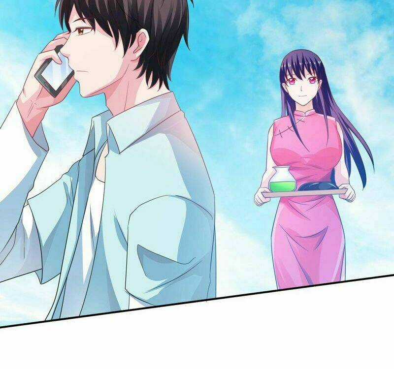 Trùng Sinh Chi Đô Thị Cuồng Tiên Chapter 41 trang 23