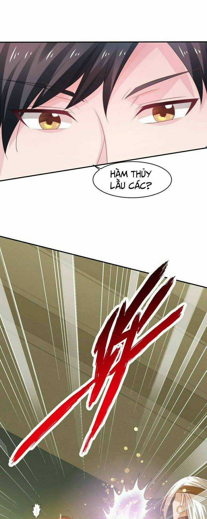 Trùng Sinh Chi Đô Thị Cuồng Tiên Chapter 41 trang 26