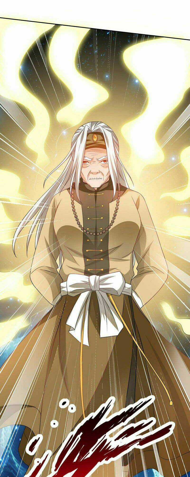 Trùng Sinh Chi Đô Thị Cuồng Tiên Chapter 41 trang 31