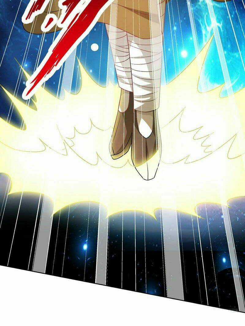 Trùng Sinh Chi Đô Thị Cuồng Tiên Chapter 41 trang 32