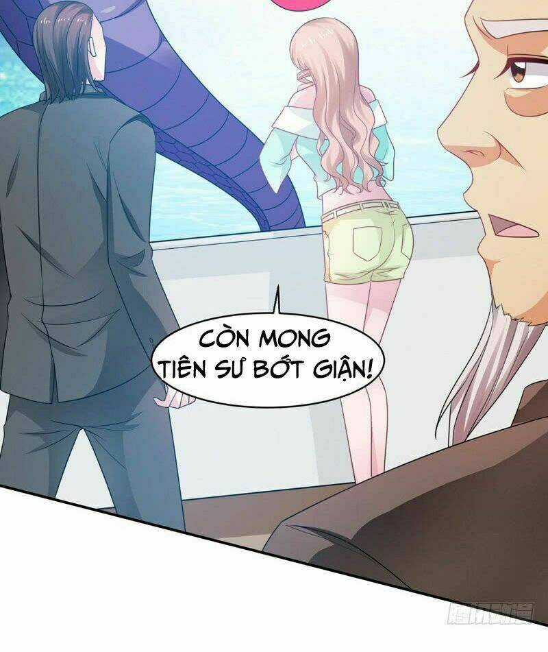 Trùng Sinh Chi Đô Thị Cuồng Tiên Chapter 41 trang 5