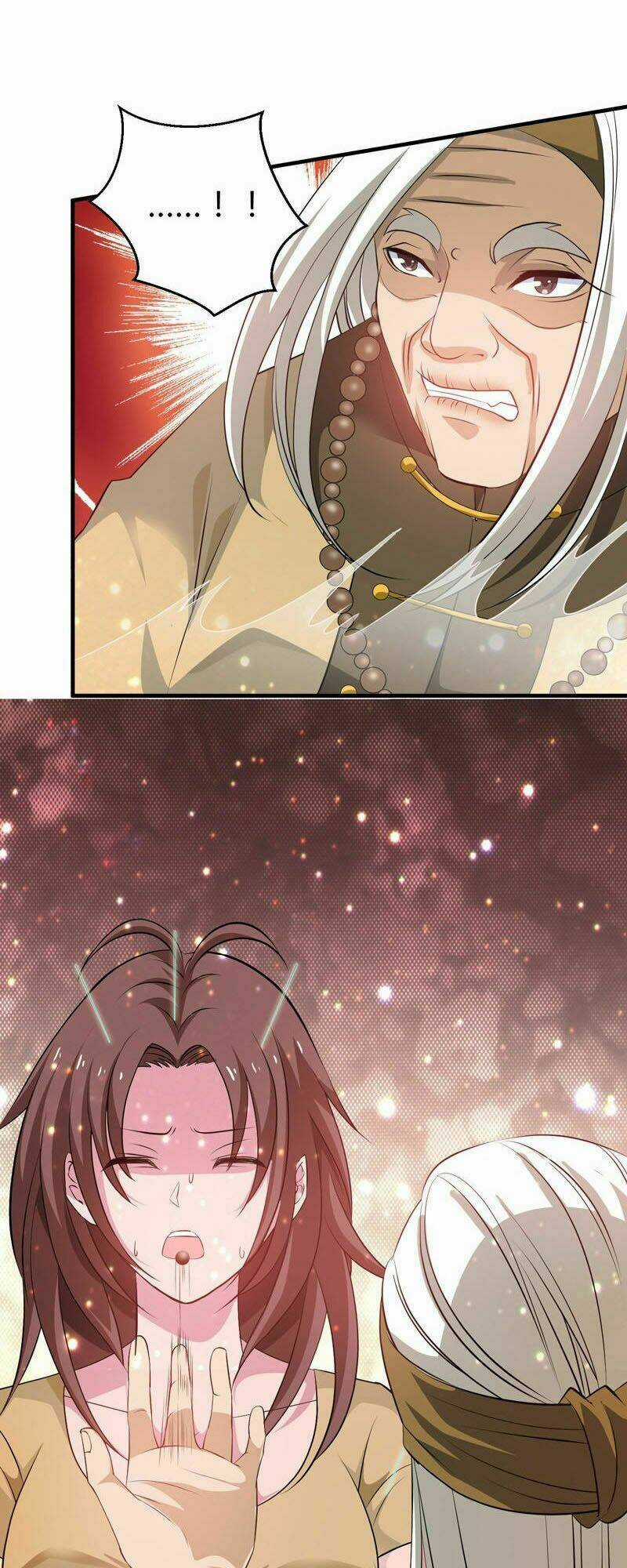 Trùng Sinh Chi Đô Thị Cuồng Tiên Chapter 42 trang 12