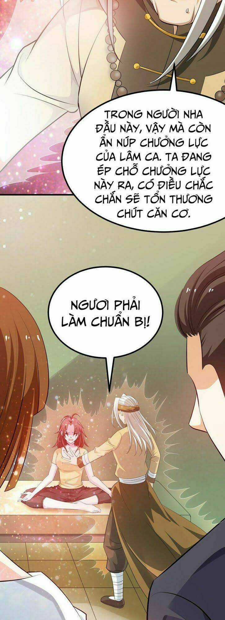 Trùng Sinh Chi Đô Thị Cuồng Tiên Chapter 42 trang 15