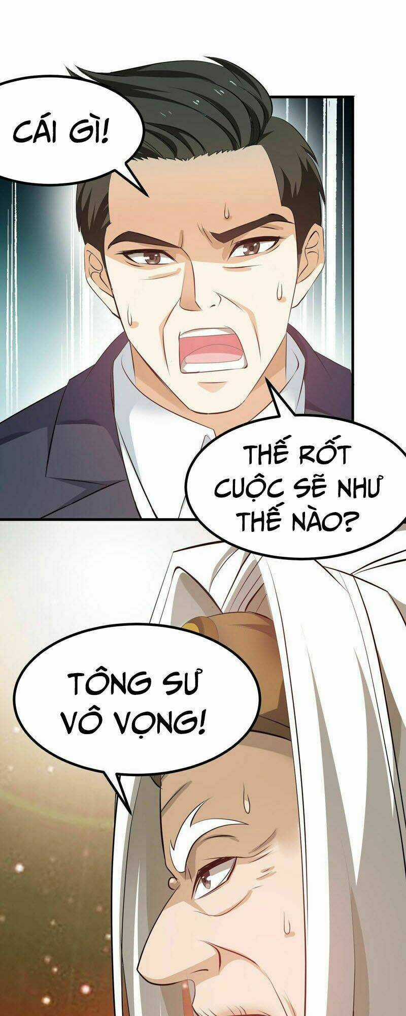 Trùng Sinh Chi Đô Thị Cuồng Tiên Chapter 42 trang 17