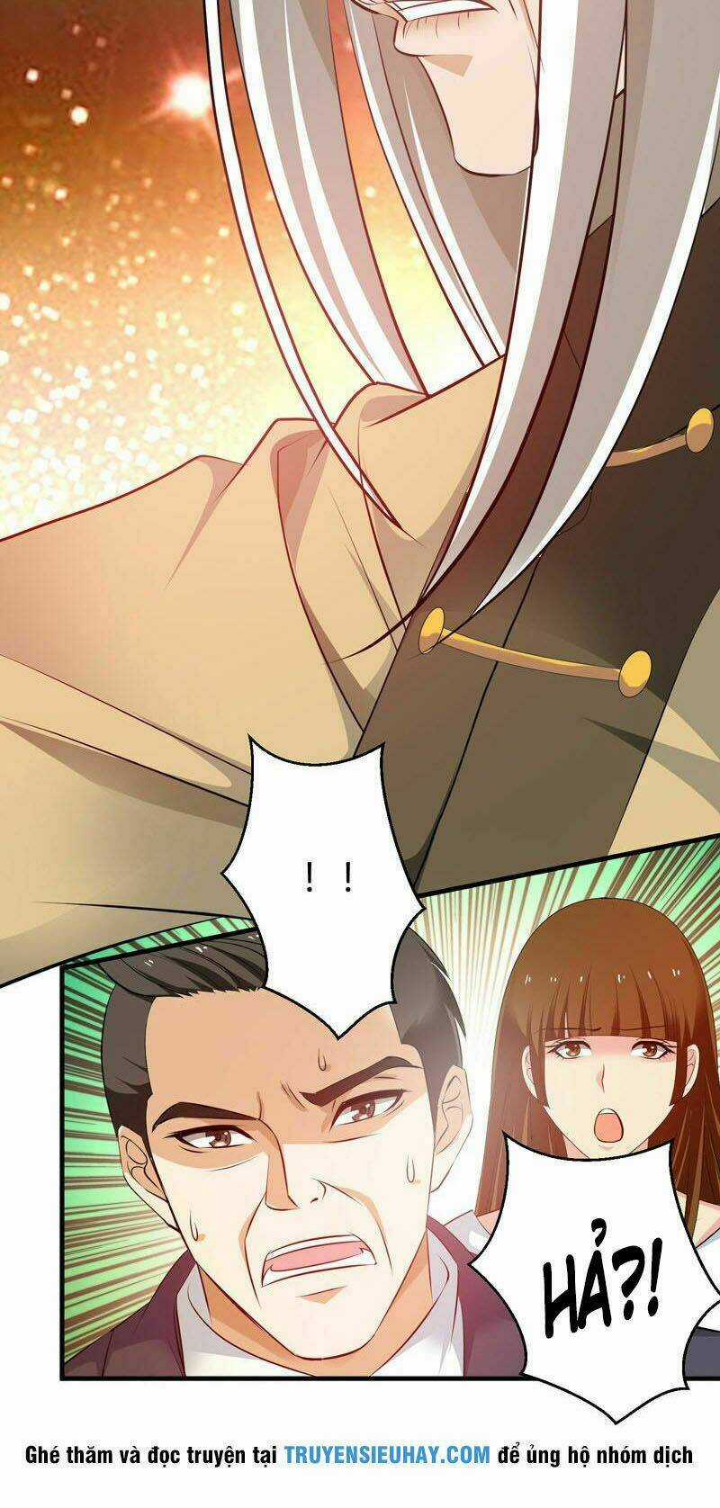 Trùng Sinh Chi Đô Thị Cuồng Tiên Chapter 42 trang 18