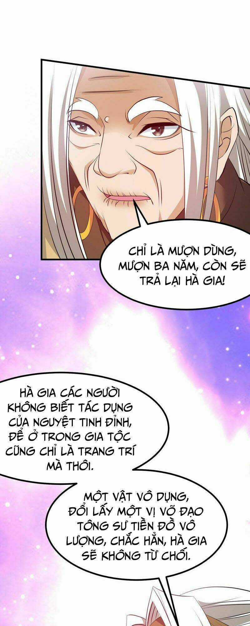 Trùng Sinh Chi Đô Thị Cuồng Tiên Chapter 42 trang 2
