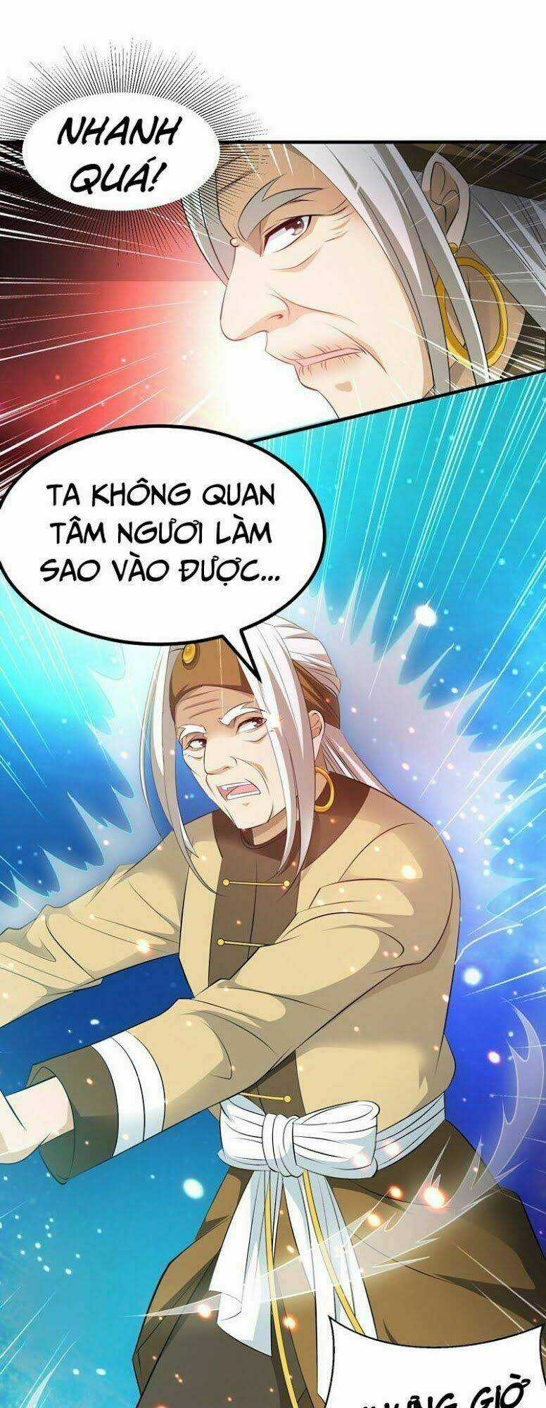Trùng Sinh Chi Đô Thị Cuồng Tiên Chapter 42 trang 26