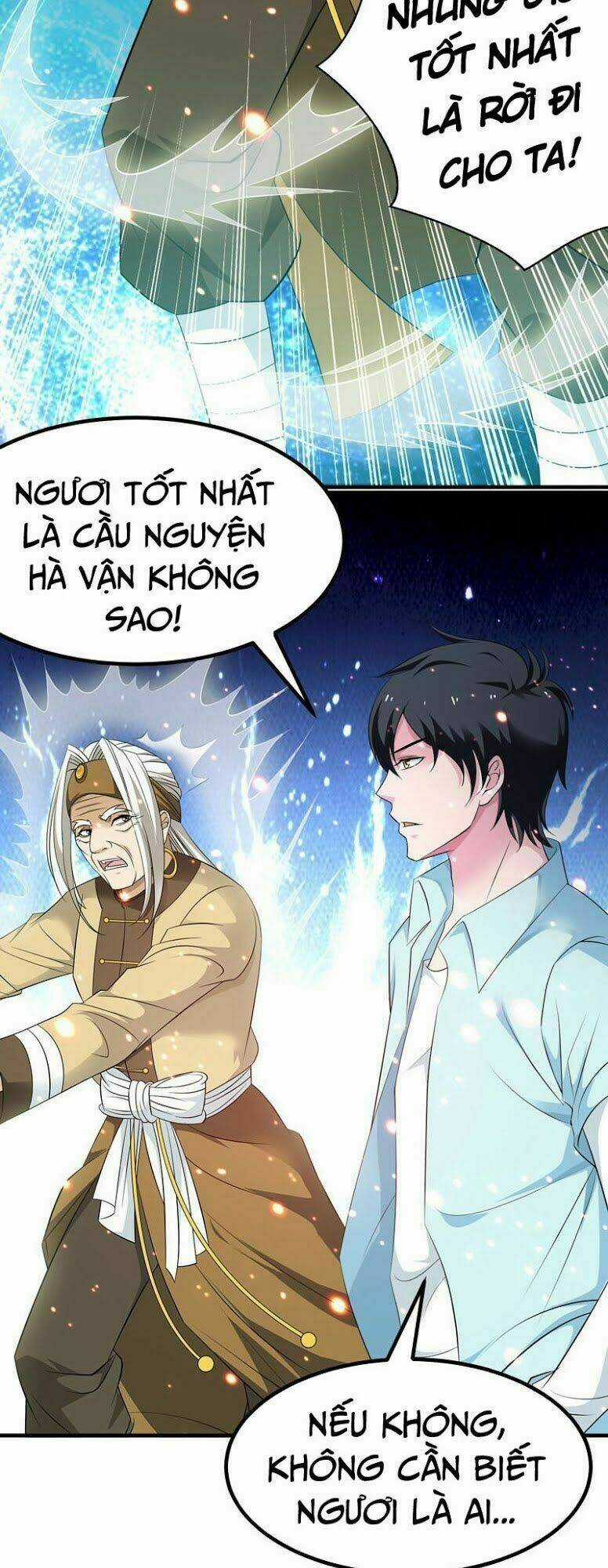 Trùng Sinh Chi Đô Thị Cuồng Tiên Chapter 42 trang 27