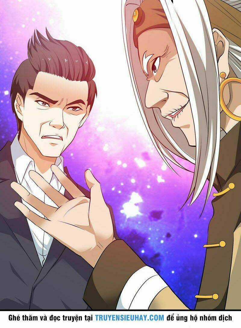 Trùng Sinh Chi Đô Thị Cuồng Tiên Chapter 42 trang 3