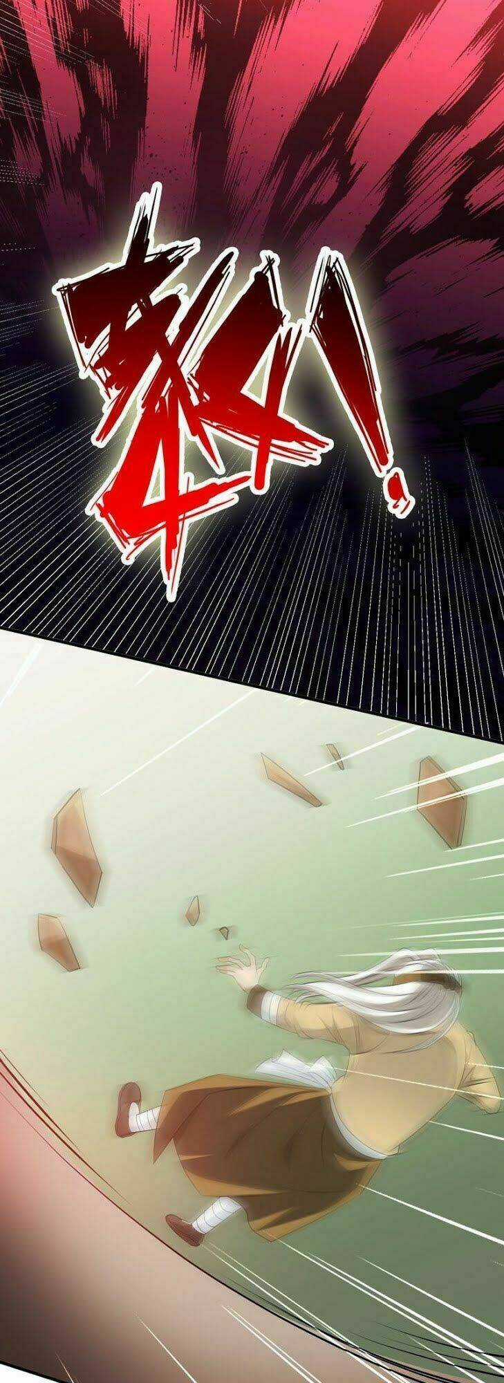 Trùng Sinh Chi Đô Thị Cuồng Tiên Chapter 42 trang 30