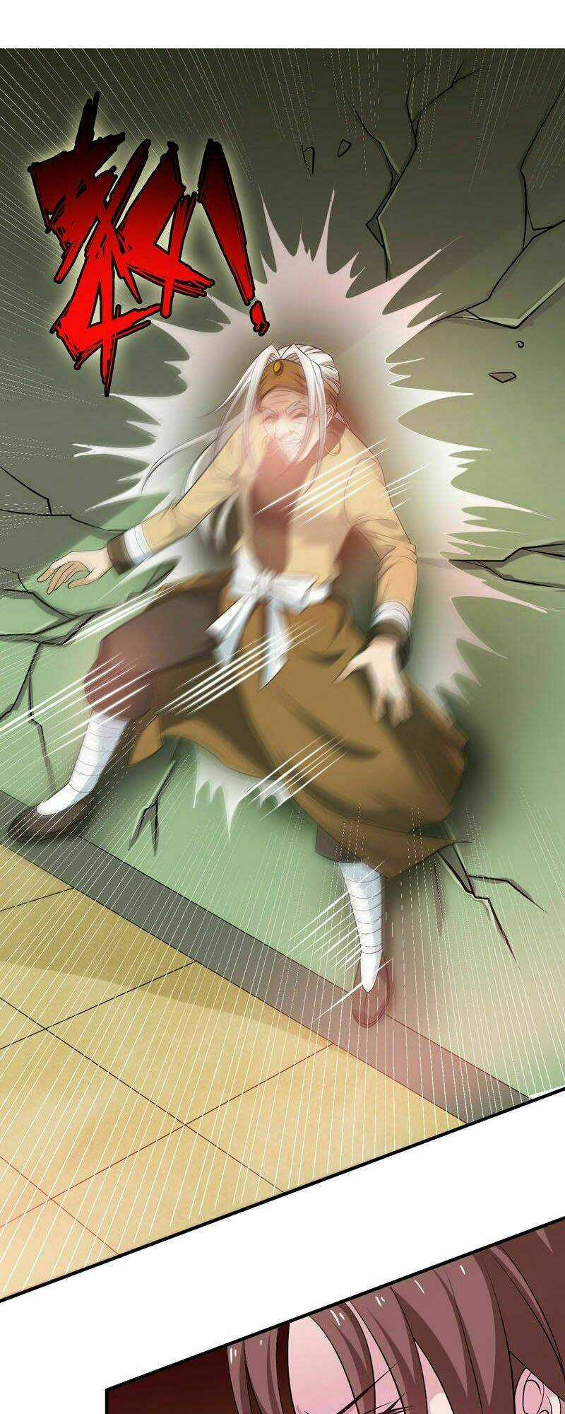 Trùng Sinh Chi Đô Thị Cuồng Tiên Chapter 42 trang 32