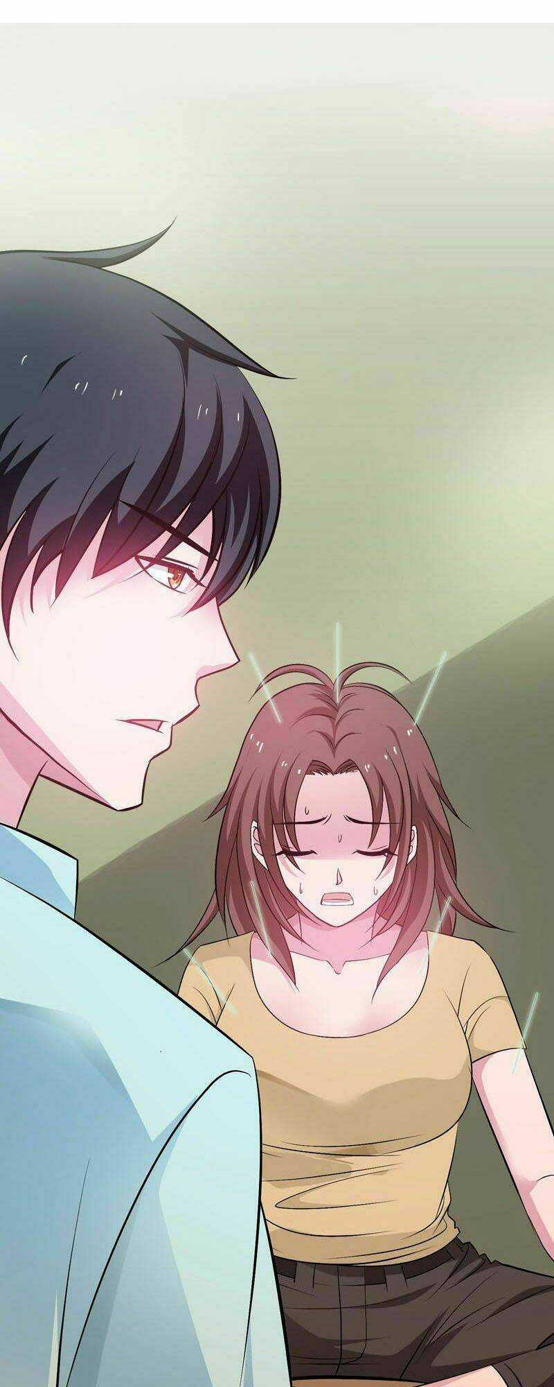 Trùng Sinh Chi Đô Thị Cuồng Tiên Chapter 42 trang 34