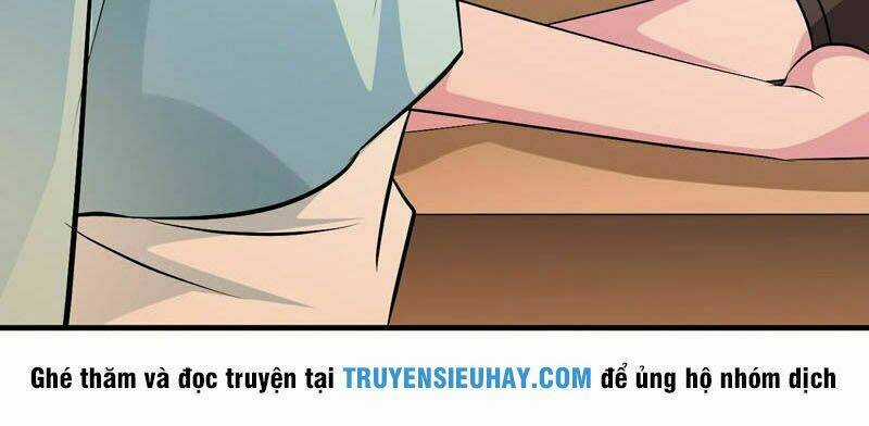 Trùng Sinh Chi Đô Thị Cuồng Tiên Chapter 42 trang 35