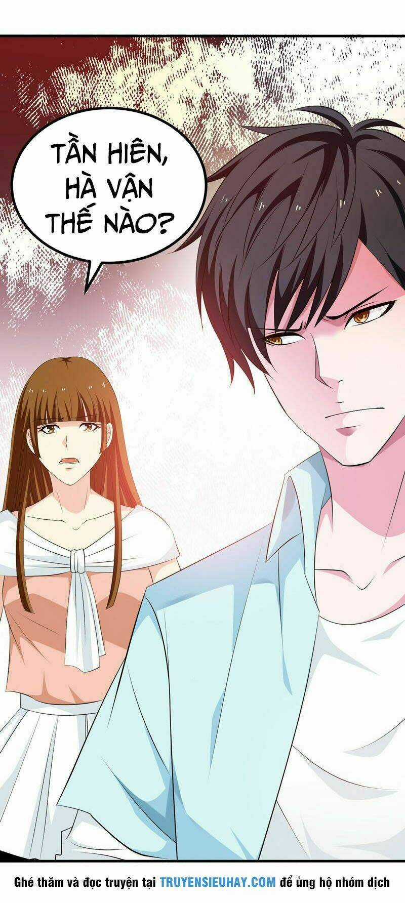 Trùng Sinh Chi Đô Thị Cuồng Tiên Chapter 42 trang 39