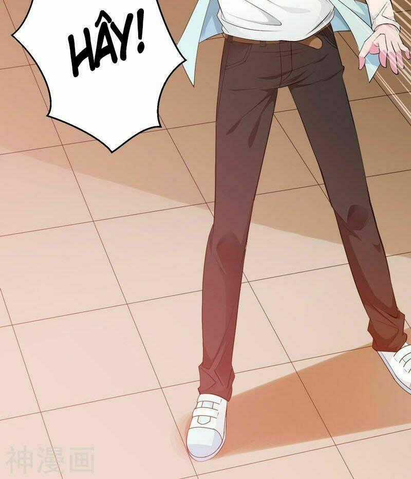 Trùng Sinh Chi Đô Thị Cuồng Tiên Chapter 42 trang 41