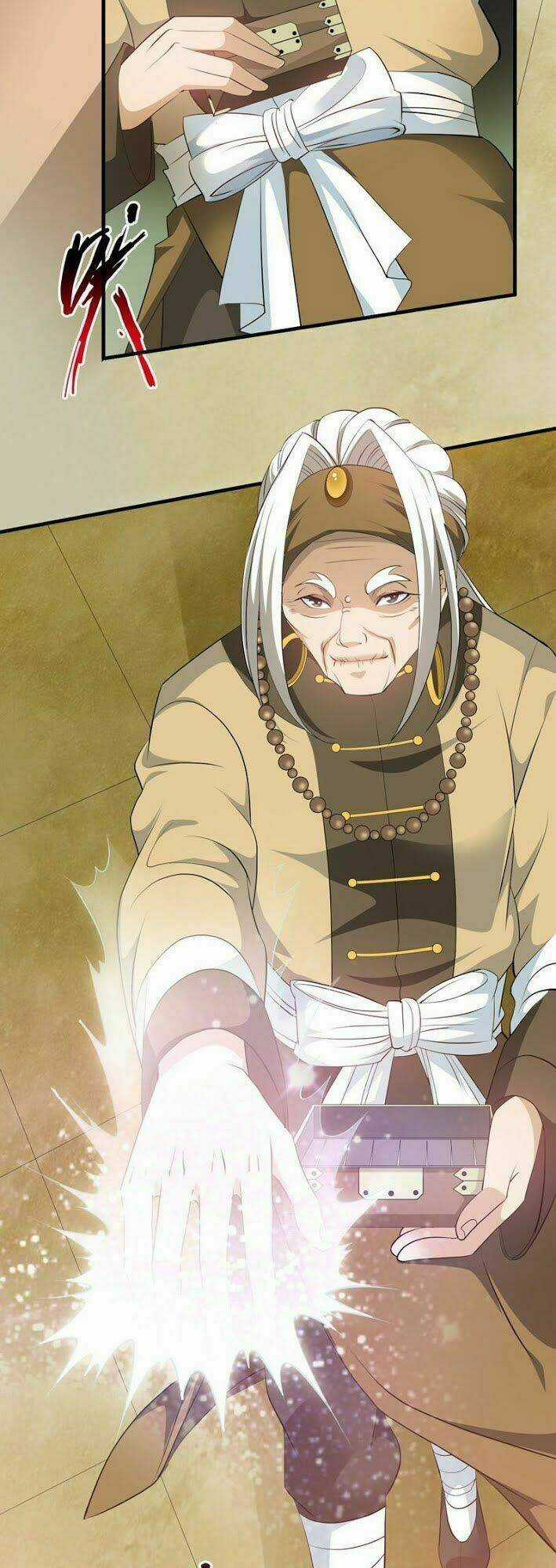 Trùng Sinh Chi Đô Thị Cuồng Tiên Chapter 42 trang 5