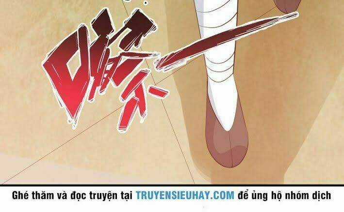 Trùng Sinh Chi Đô Thị Cuồng Tiên Chapter 42 trang 6