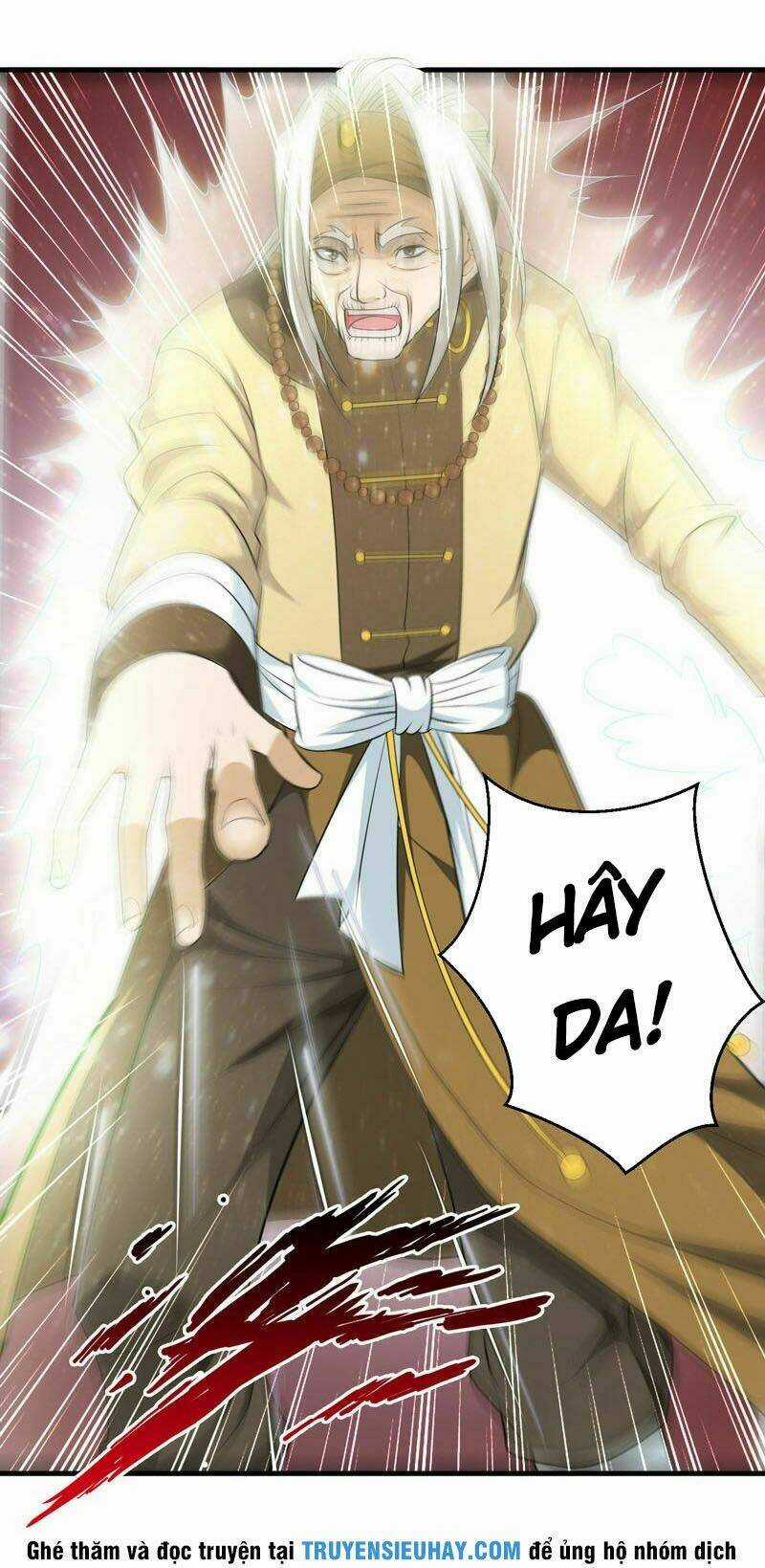 Trùng Sinh Chi Đô Thị Cuồng Tiên Chapter 42 trang 7