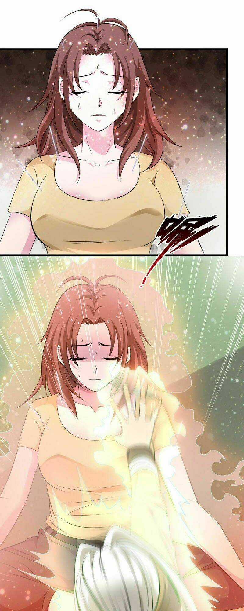 Trùng Sinh Chi Đô Thị Cuồng Tiên Chapter 42 trang 8