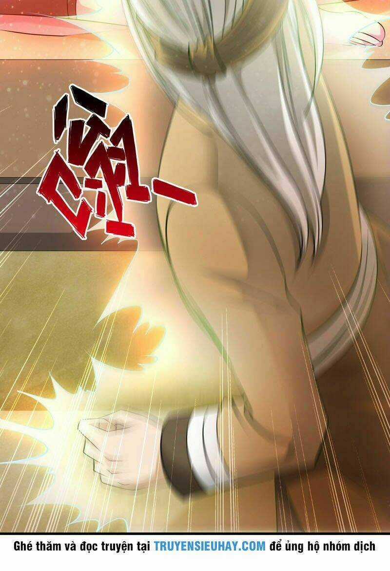 Trùng Sinh Chi Đô Thị Cuồng Tiên Chapter 42 trang 9