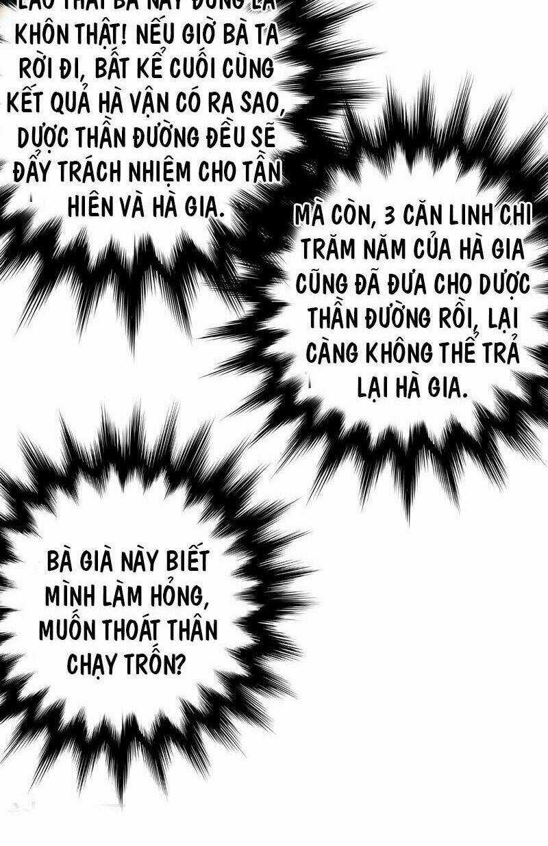 Trùng Sinh Chi Đô Thị Cuồng Tiên Chapter 43 trang 13