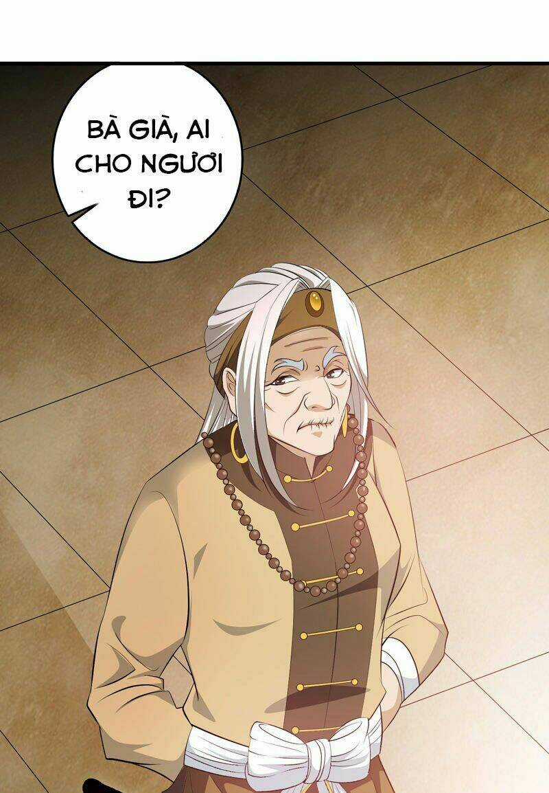 Trùng Sinh Chi Đô Thị Cuồng Tiên Chapter 43 trang 14