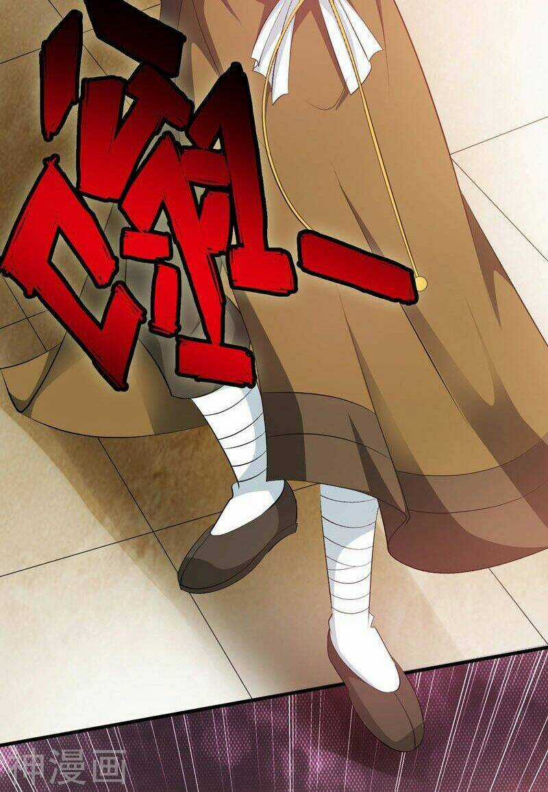 Trùng Sinh Chi Đô Thị Cuồng Tiên Chapter 43 trang 15