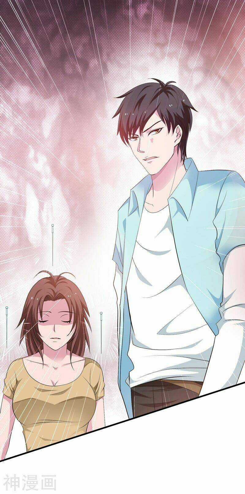 Trùng Sinh Chi Đô Thị Cuồng Tiên Chapter 43 trang 16