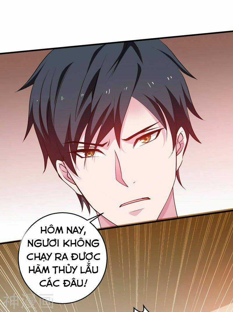 Trùng Sinh Chi Đô Thị Cuồng Tiên Chapter 43 trang 17