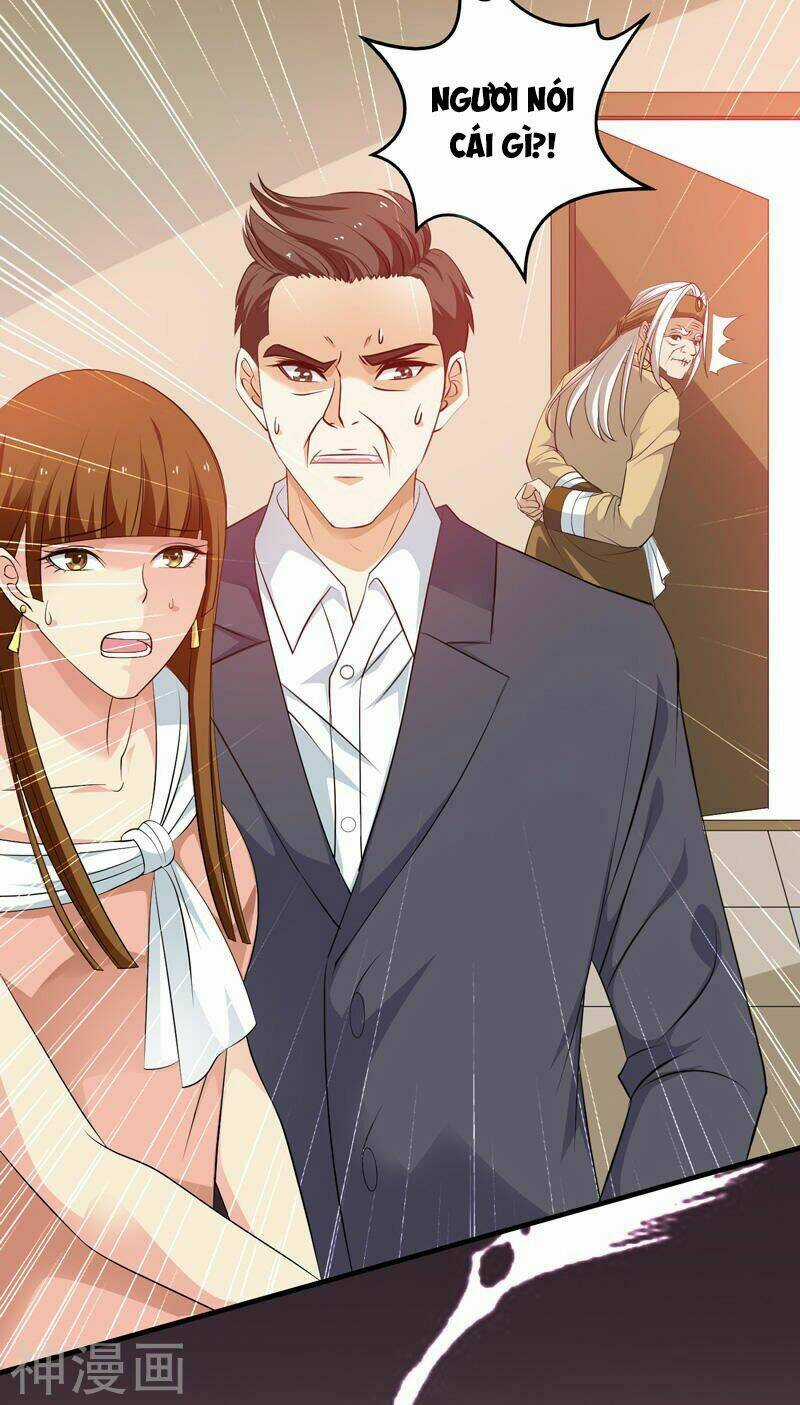 Trùng Sinh Chi Đô Thị Cuồng Tiên Chapter 43 trang 18