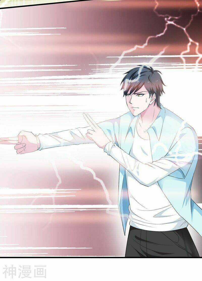 Trùng Sinh Chi Đô Thị Cuồng Tiên Chapter 43 trang 2